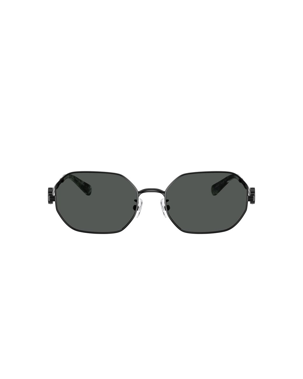 Tory Burch Black Sunglass Ty6113