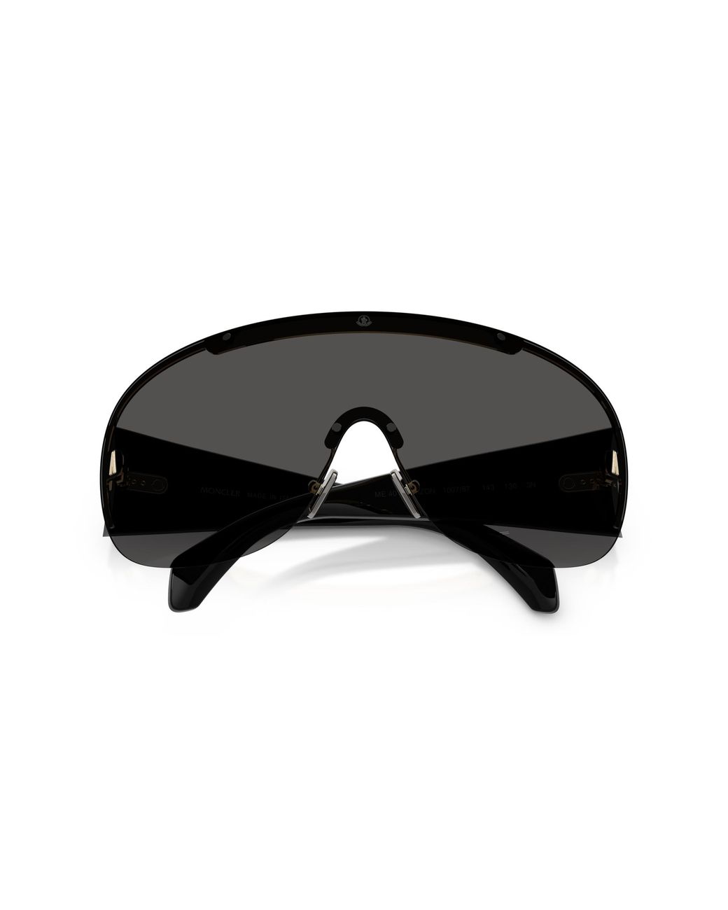 Moncler Black Sunglass Rizon