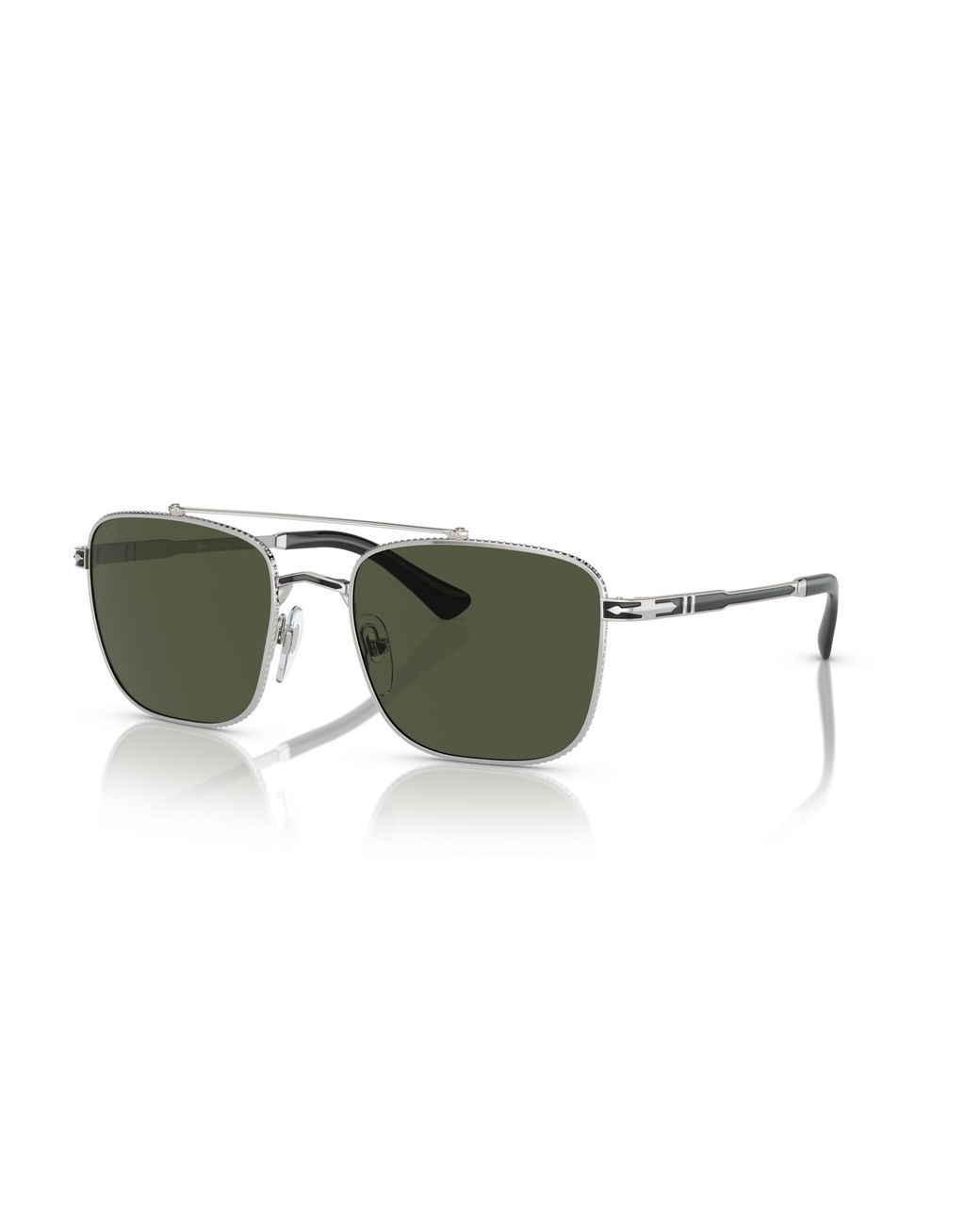 Persol Black Sunglass Po2487s for men
