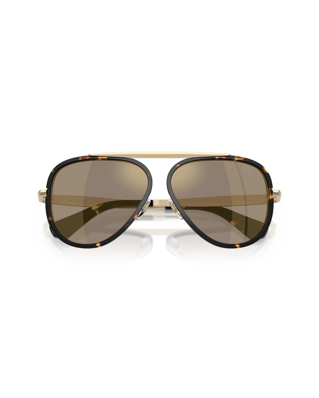 Burberry Black Sunglass Be3176