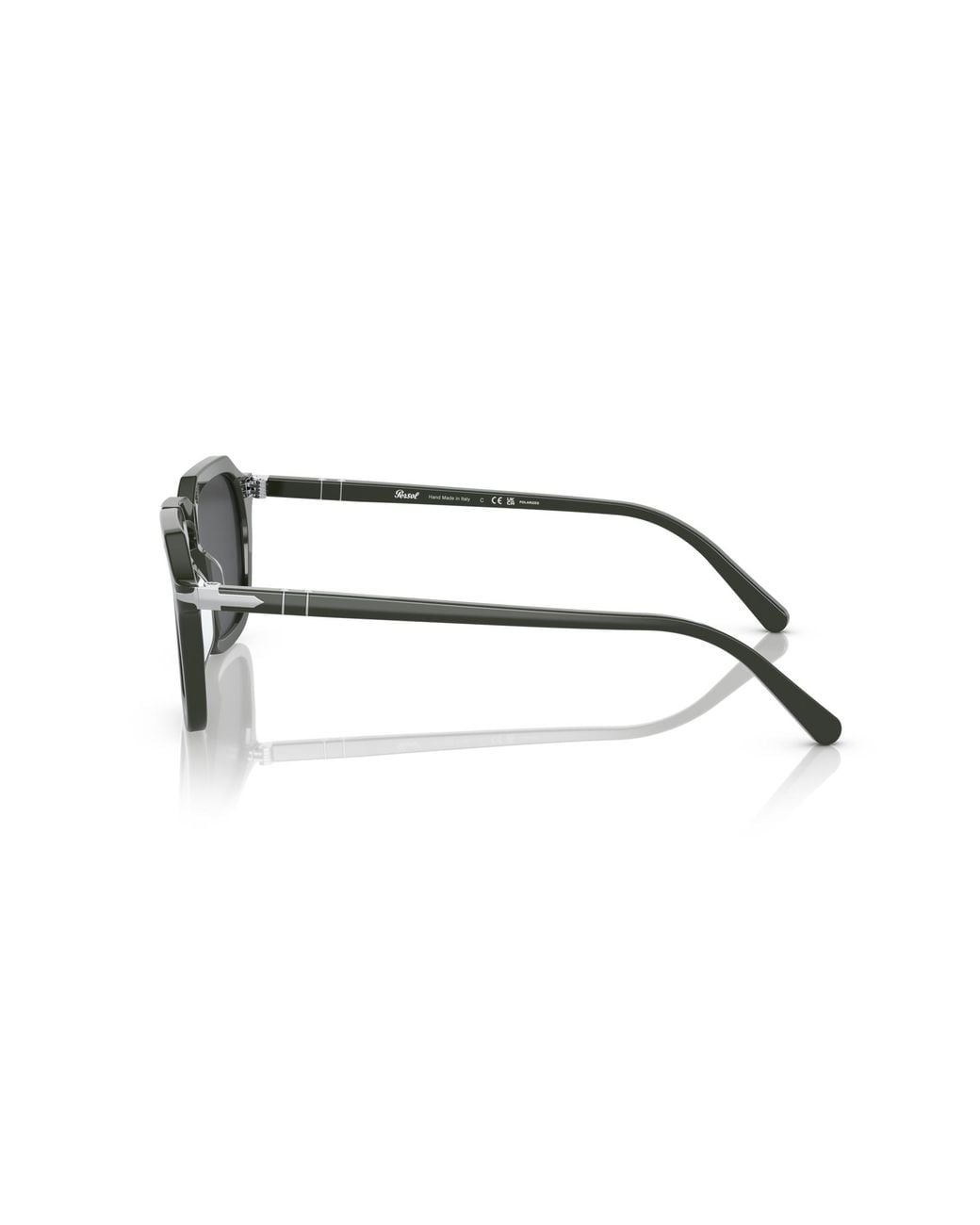 Persol Black Sunglass Po3292s