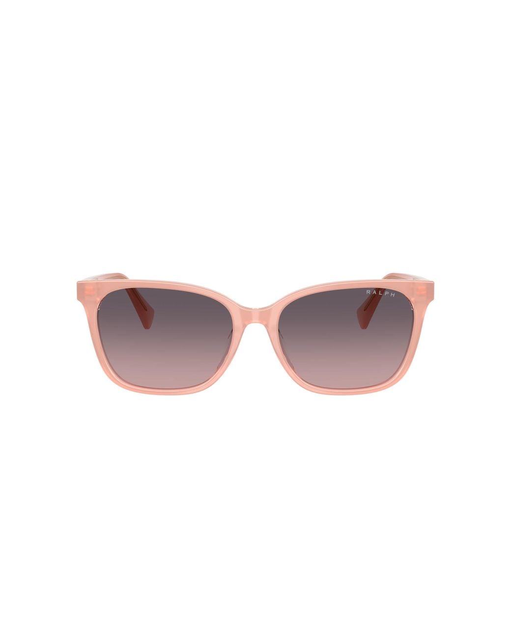 Ralph Black Sunglass Ra5348u