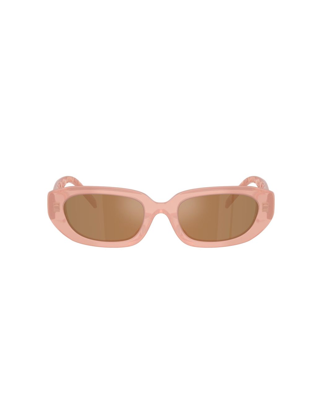 Tory Burch Multicolor 52Mm Irregular Sunglasses