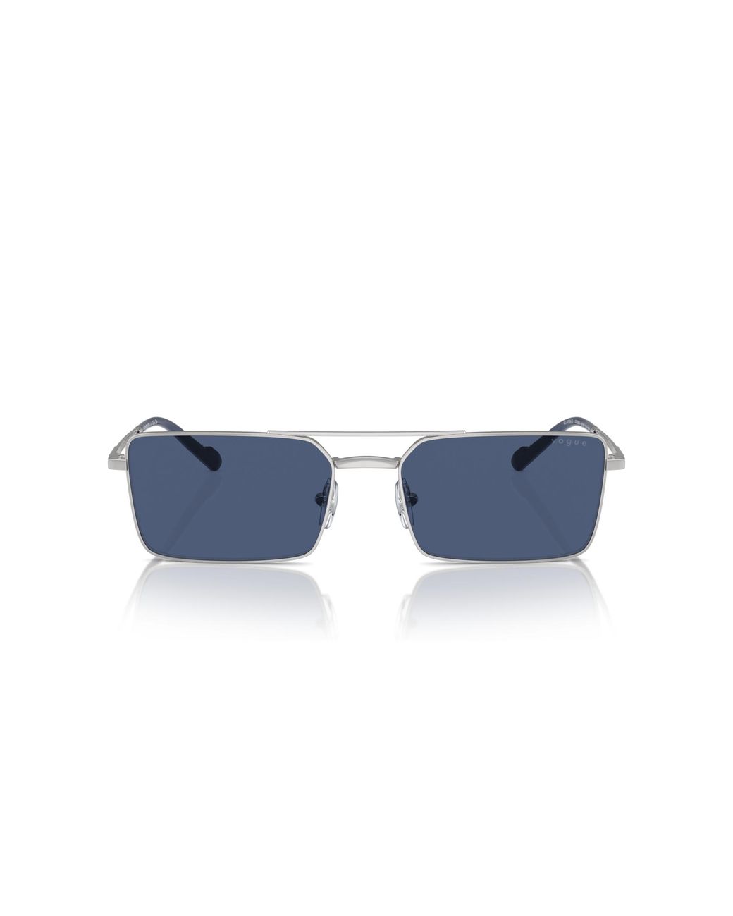 Vogue Eyewear Black Sunglass Vo4309s for men