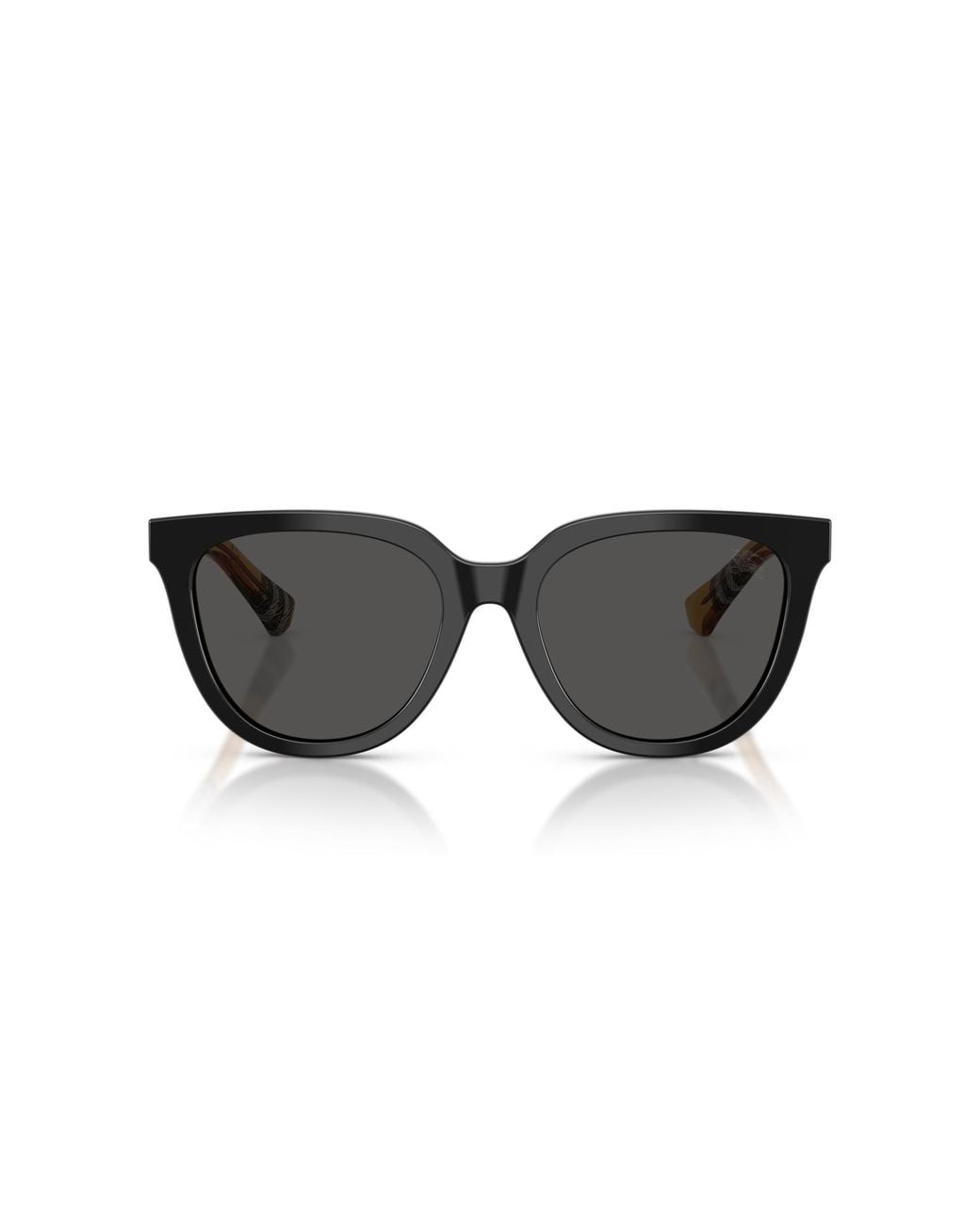 Burberry Black Sunglass Be4469f