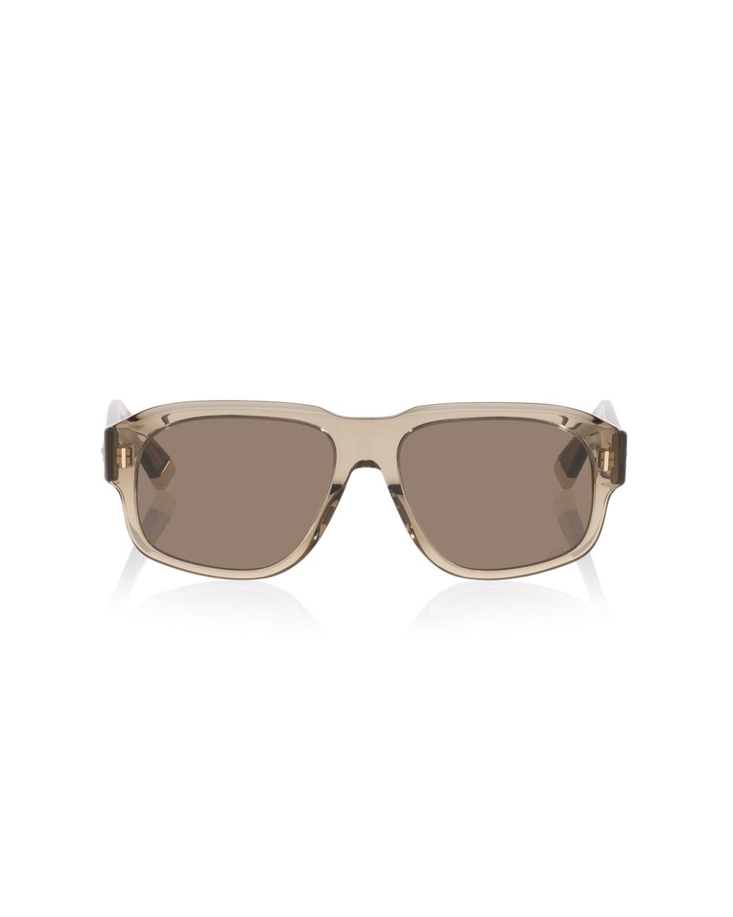 Dior Black Sunglass Tailoring N1i for men