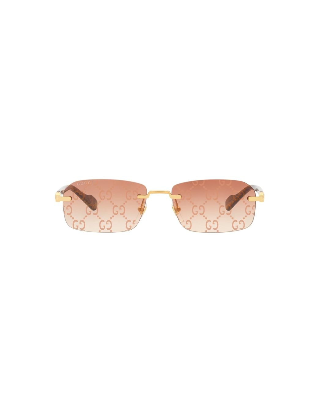 Gucci Black Sunglass GG1221S for men