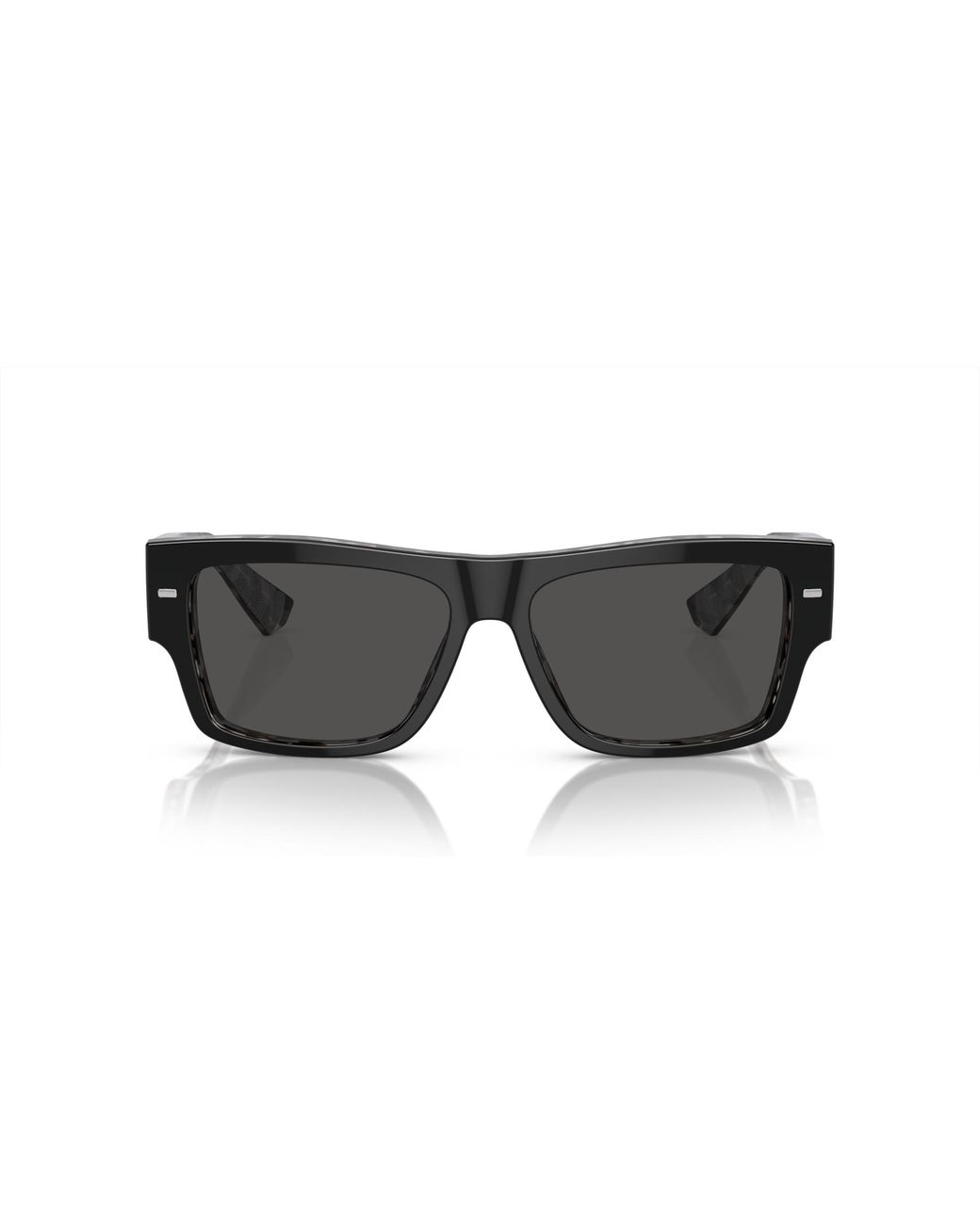 Dolce & Gabbana Black Dg4451 for men