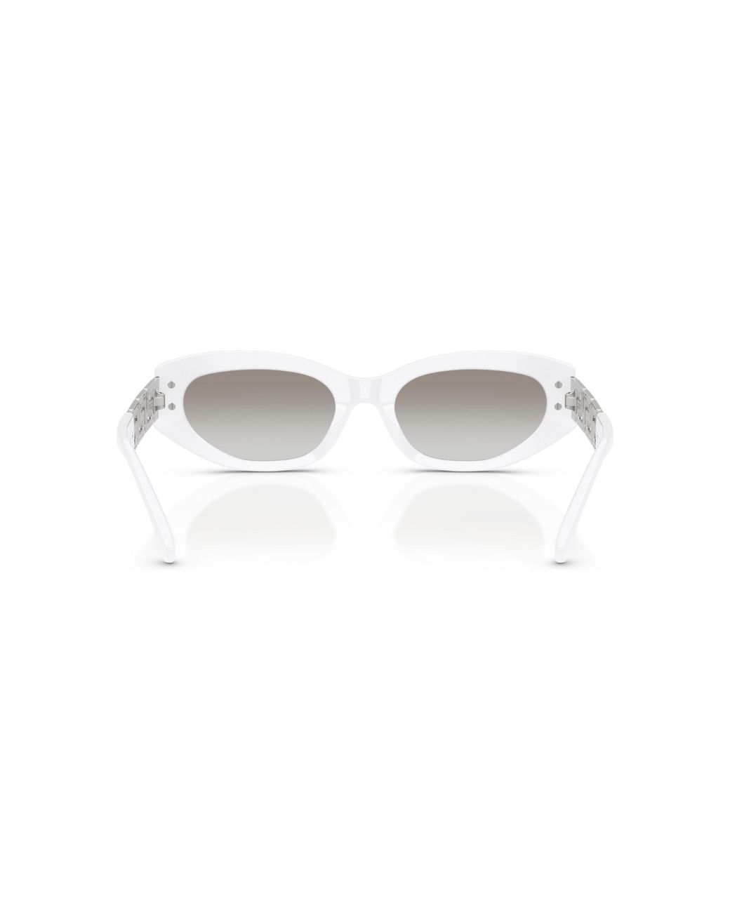 Versace Black Sunglass Ve4501f
