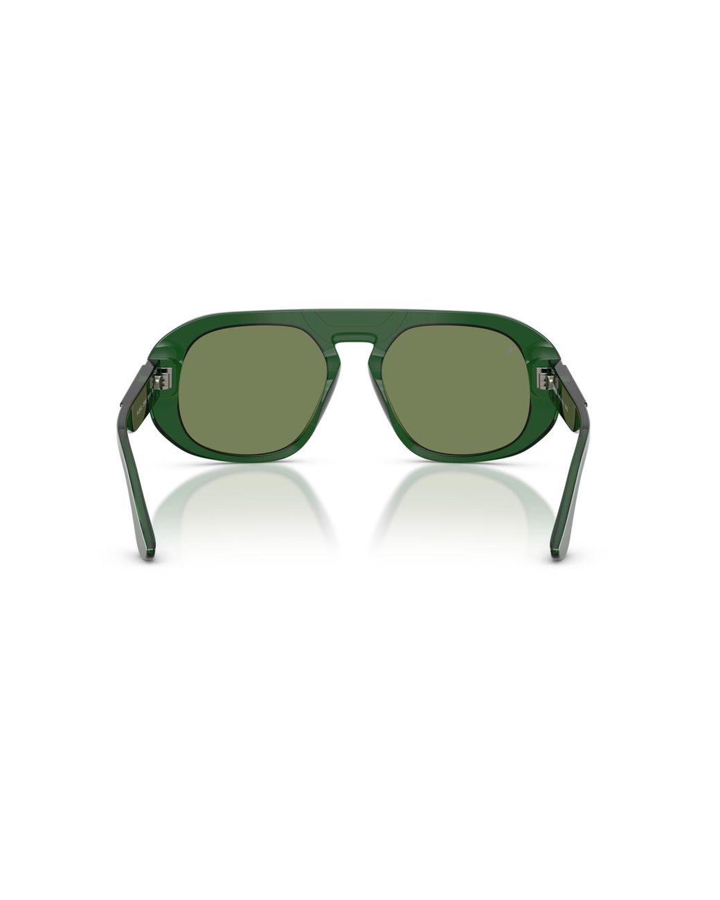 Ferrari Green Sunglass Fh2014u for men