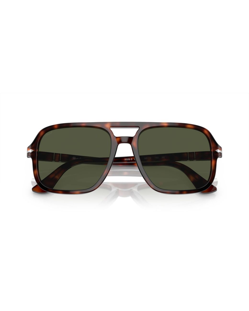 Persol Black Sunglass Po3328s for men