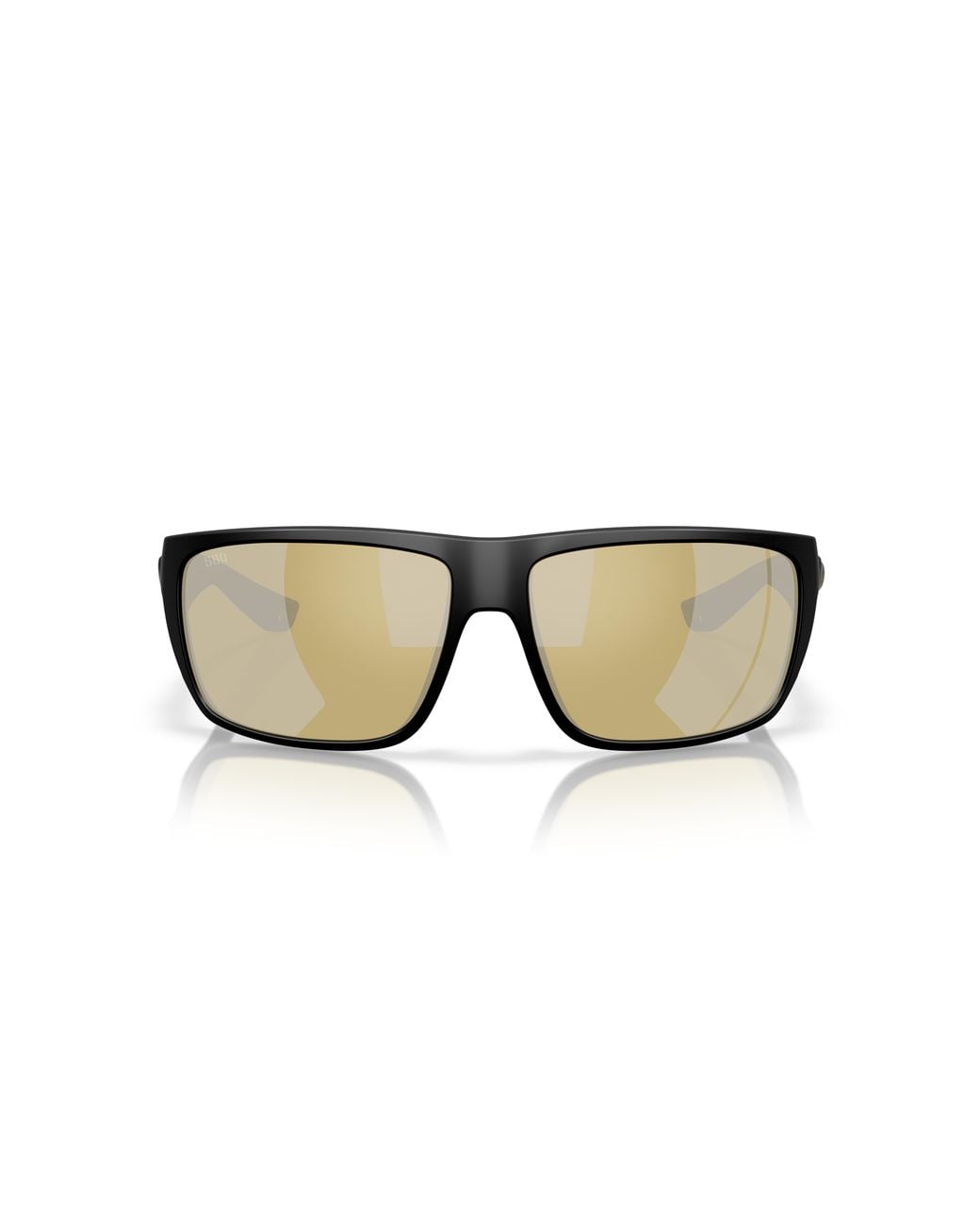 Costa Black Sunglass 6s9129 Fly Line for men