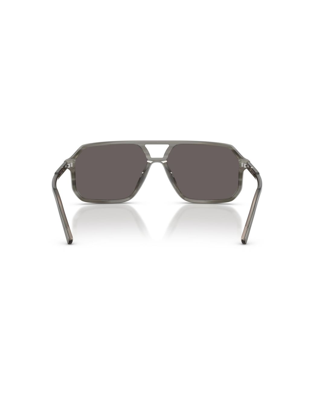 Dolce & Gabbana Black Sunglass Dg4541 for men