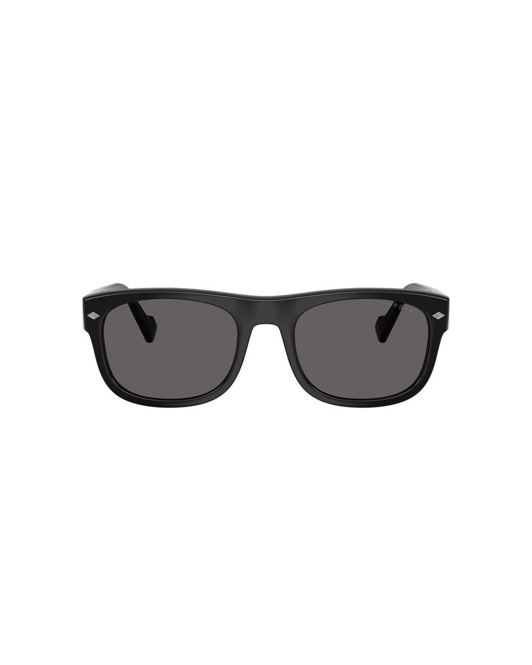 Vogue Eyewear Black Sunglass Vo5754s for men