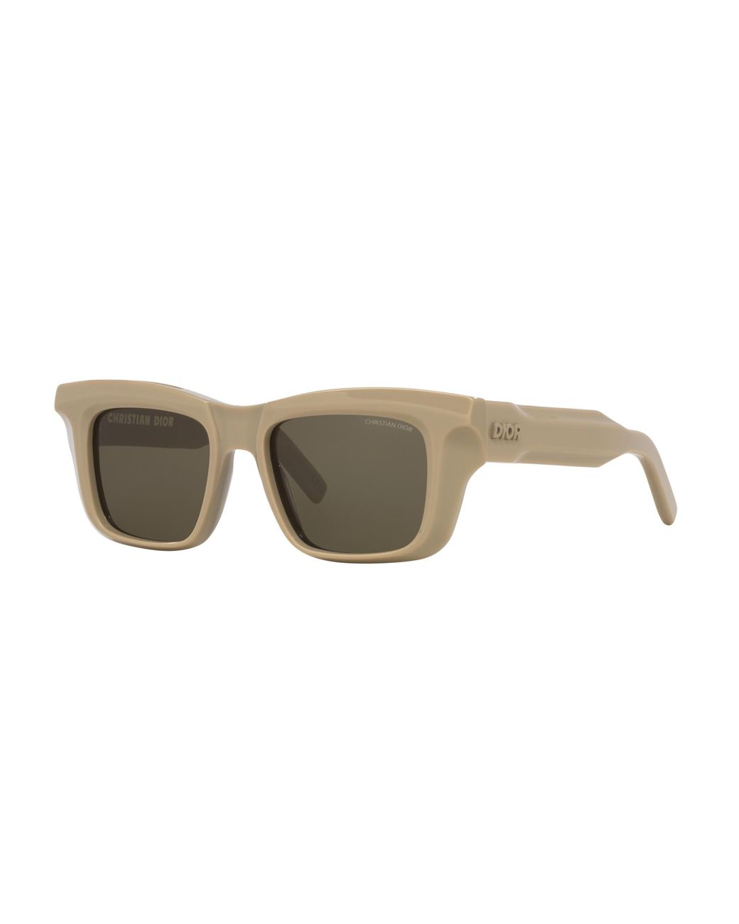 Dior Black Sunglass Dm40141i for men