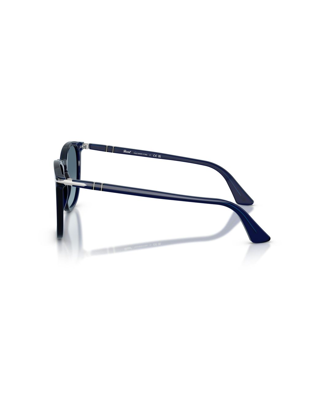 Persol Black Sunglass Po3316s