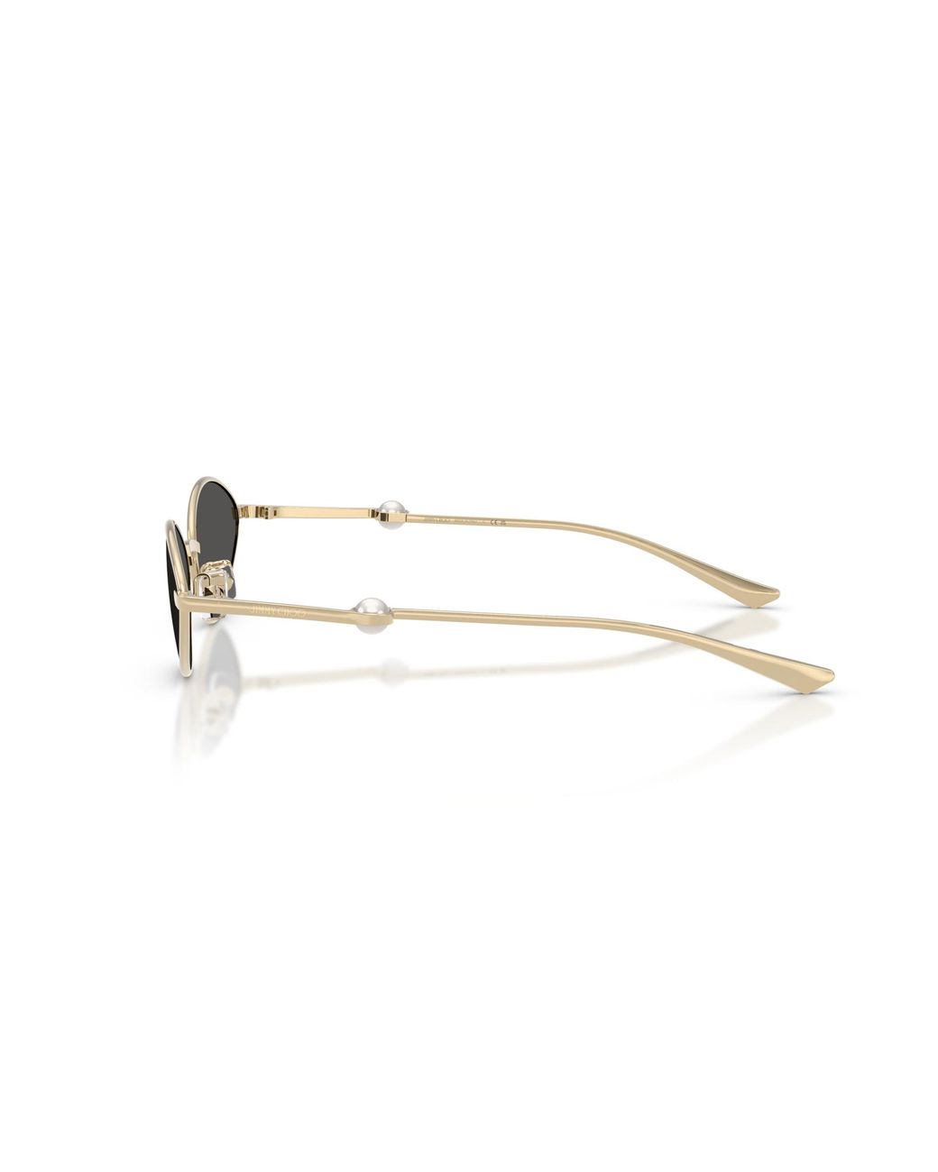 Jimmy Choo Black Sunglass Jc4033h