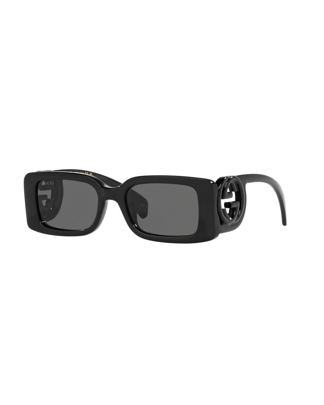 Gucci Black Sunglasses Gg1325S
