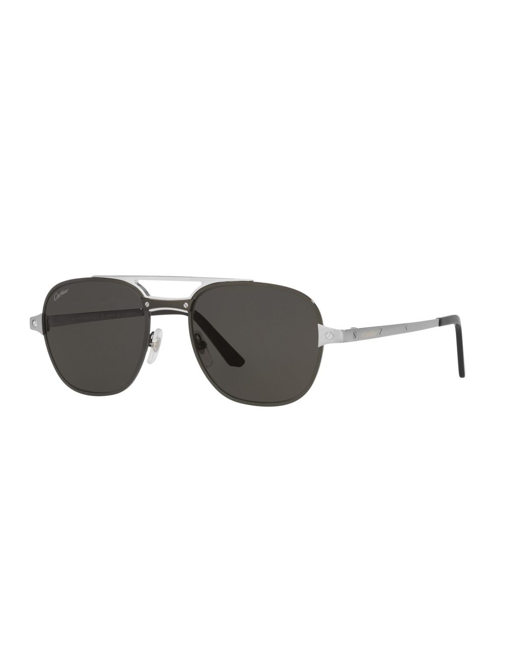 Cartier Sunglass CT0477S in Black für Herren