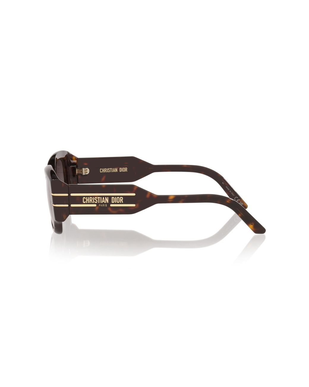Dior Black Sunglass Signature S13i