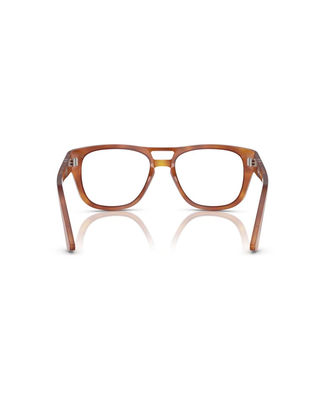 Persol Black Sunglass Po3366s
