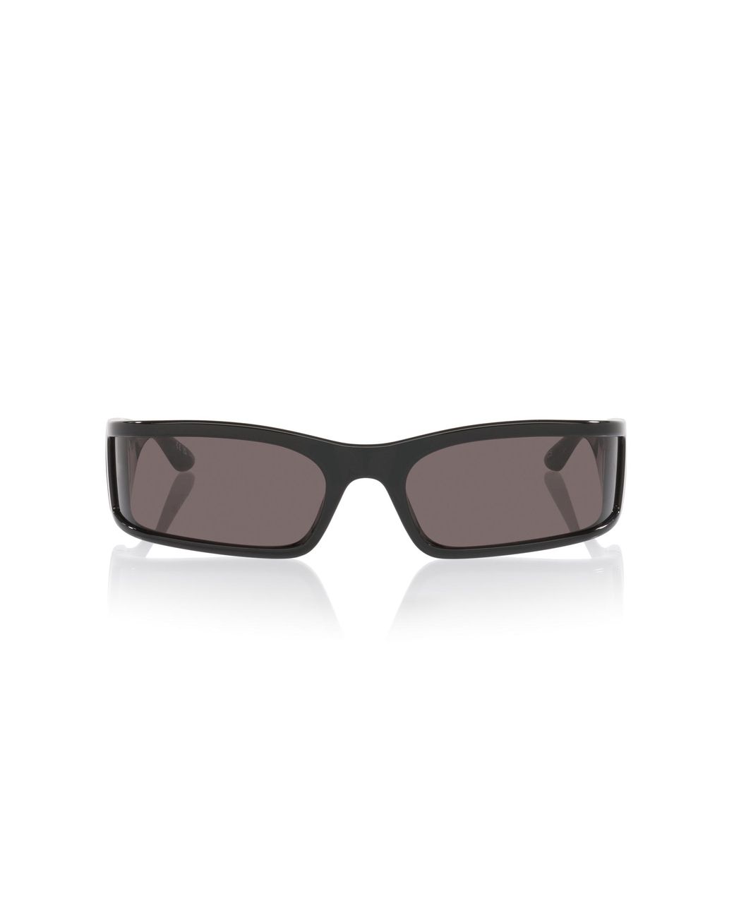Balenciaga Black Sunglass Bb0458s