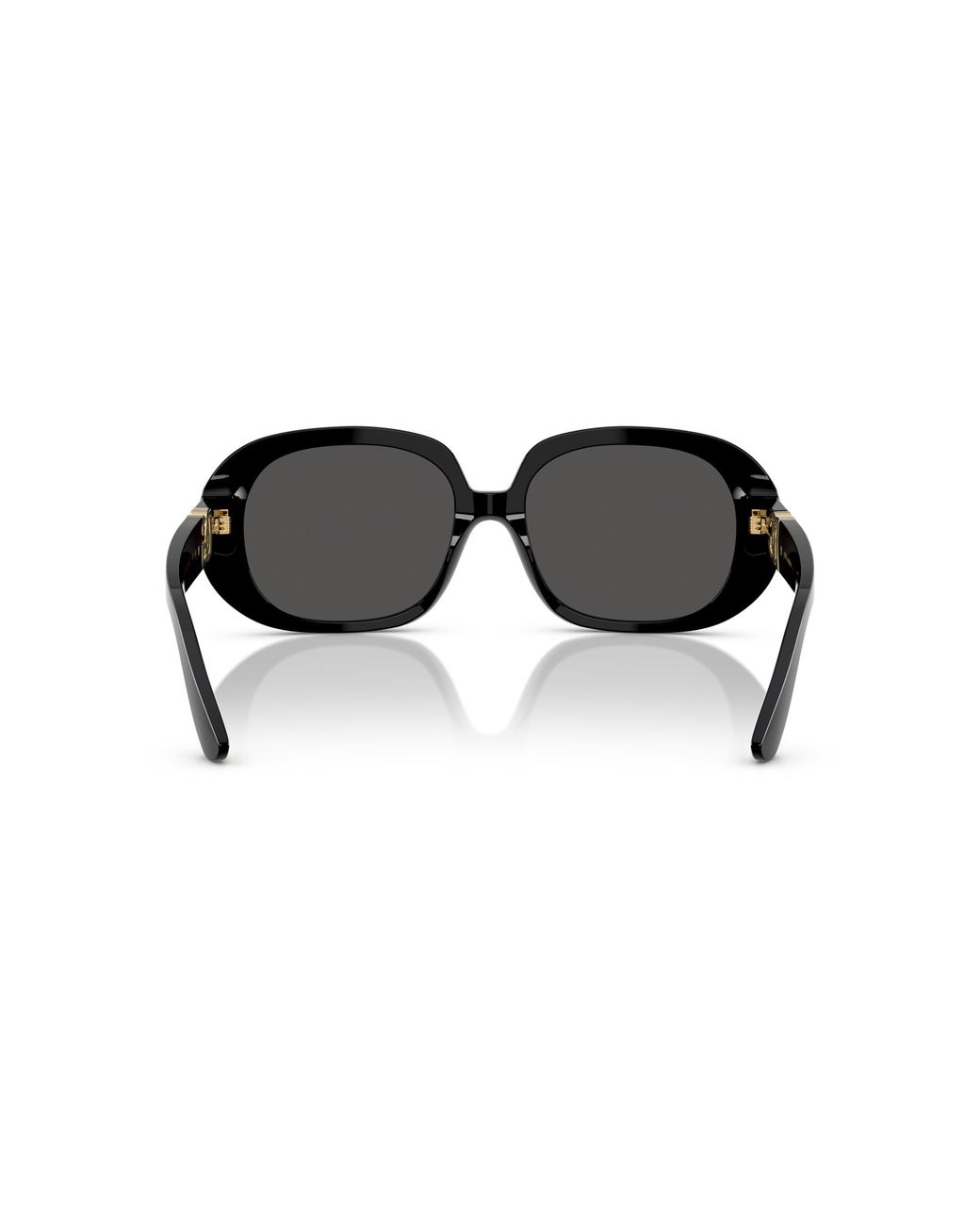 Dolce & Gabbana Black Sunglass Dg4476