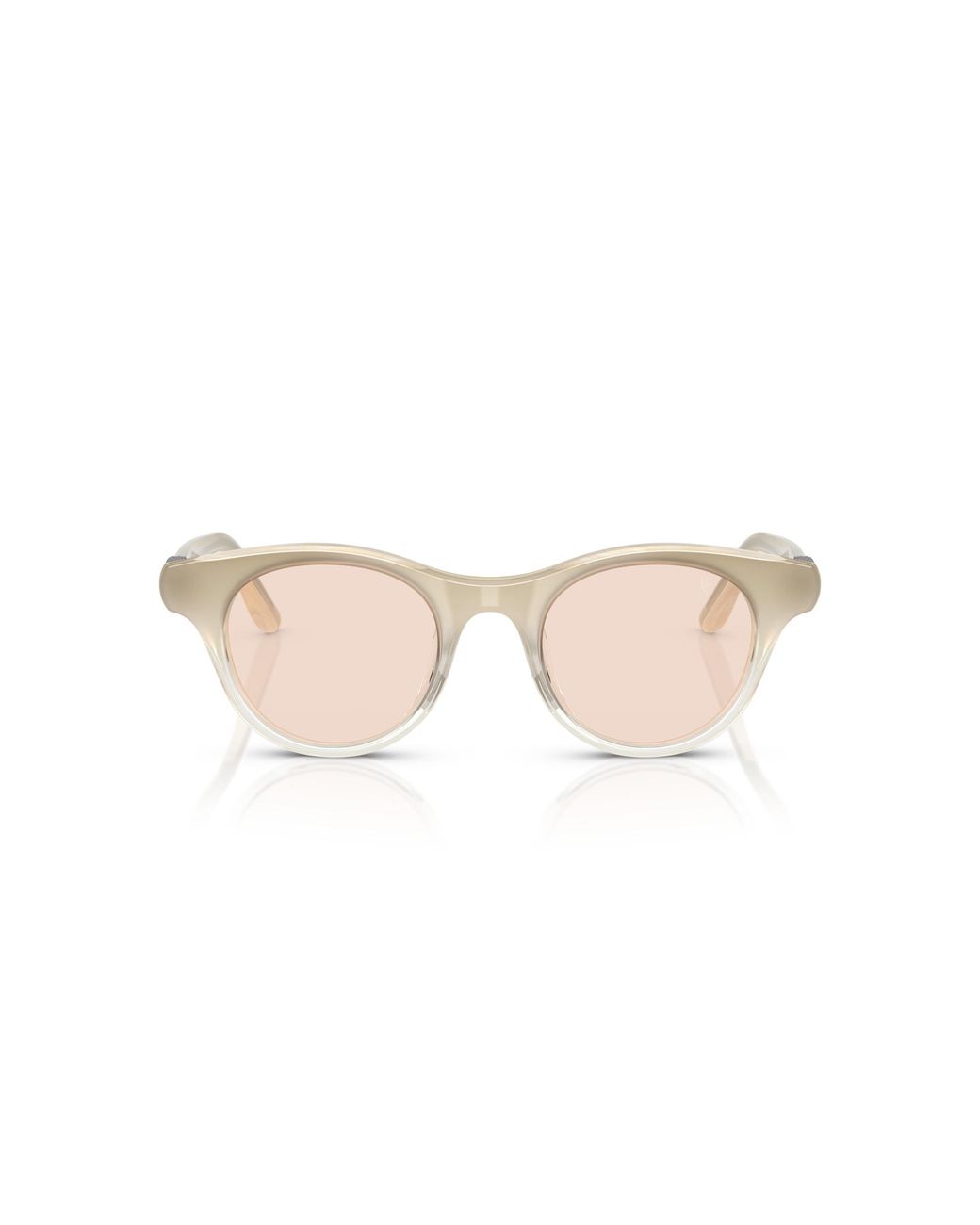 Brunello Cucinelli Black Sunglass Pigalle