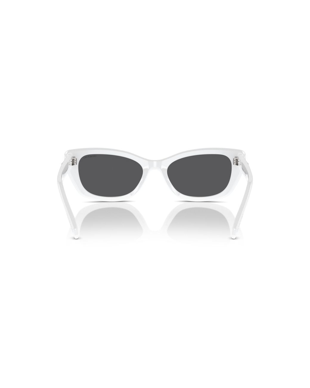 Swarovski Black Sunglass Sk6019