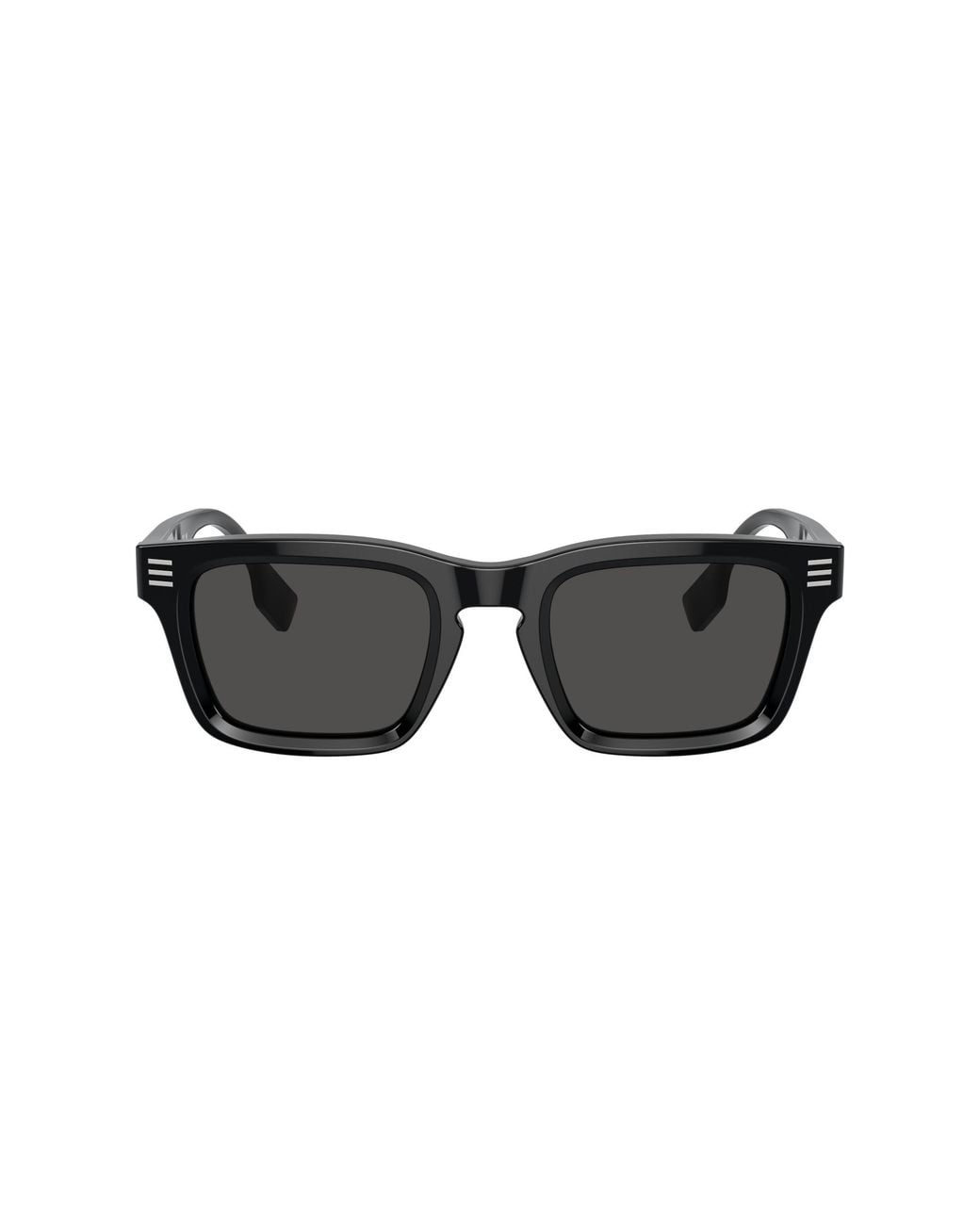 Burberry Black Sunglasses Be4403f for men