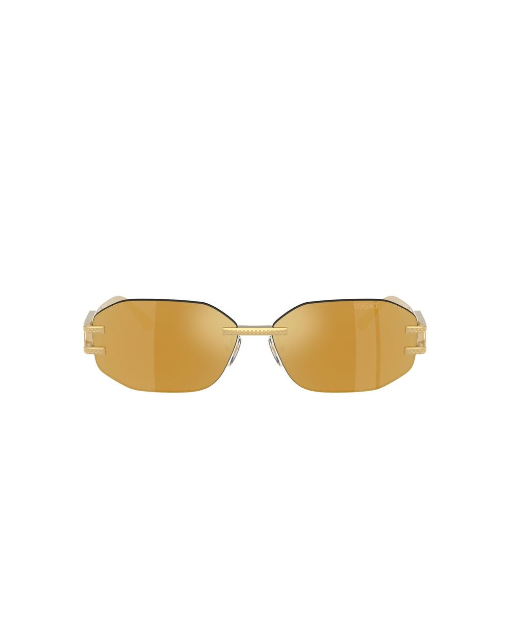Versace Black Sunglass Ve2274