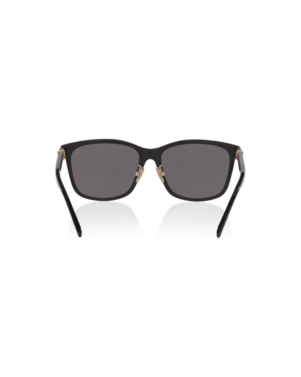 Dior Black Sunglass Petit Cd S2f