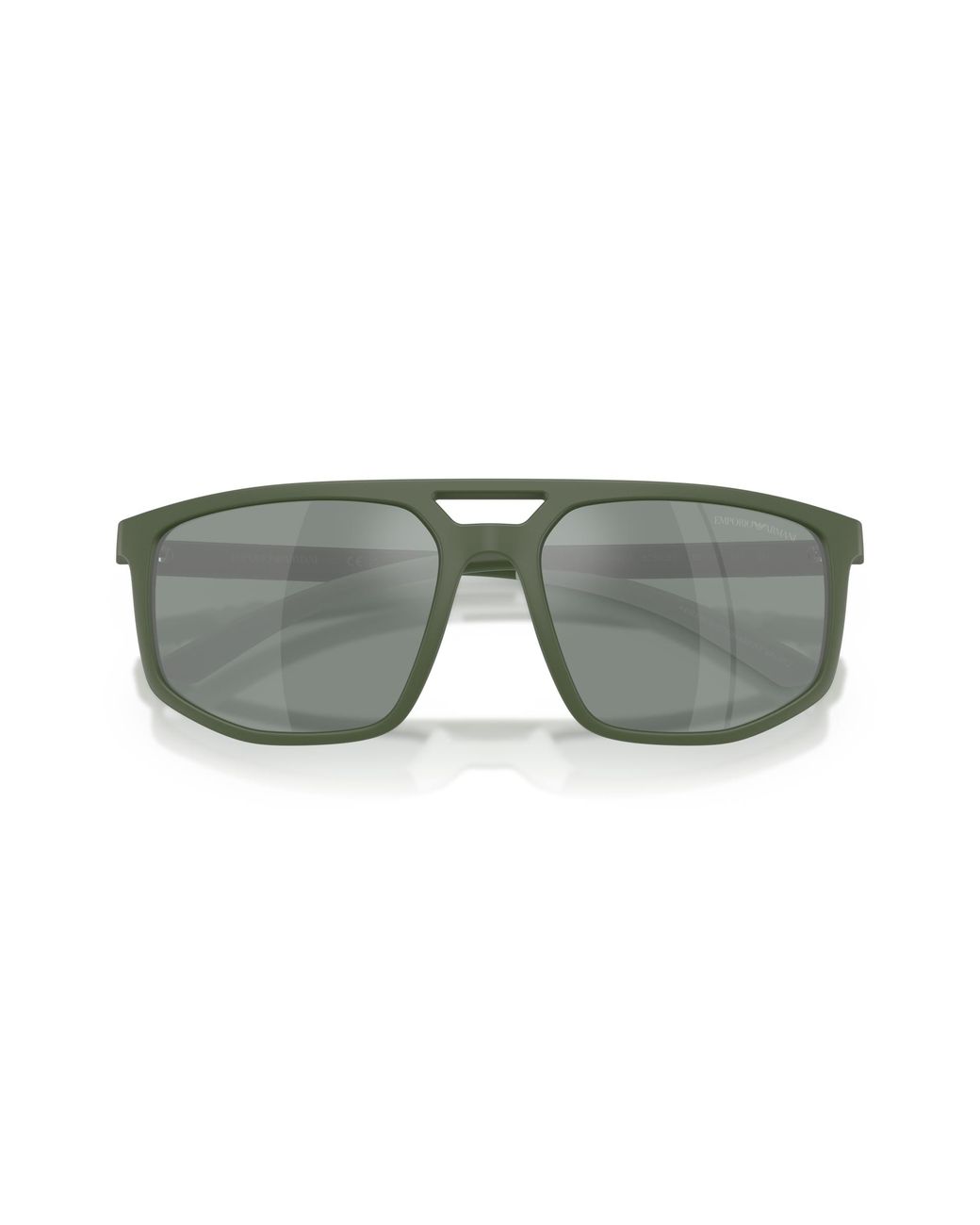 Emporio Armani Black Sunglasses Ea4248U for men
