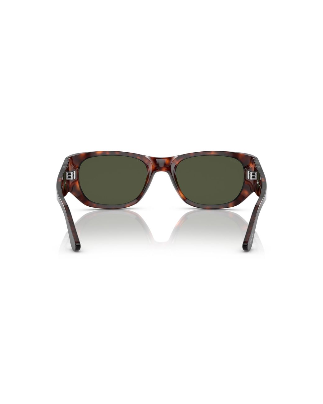 Persol Black Sunglasses Po3307s