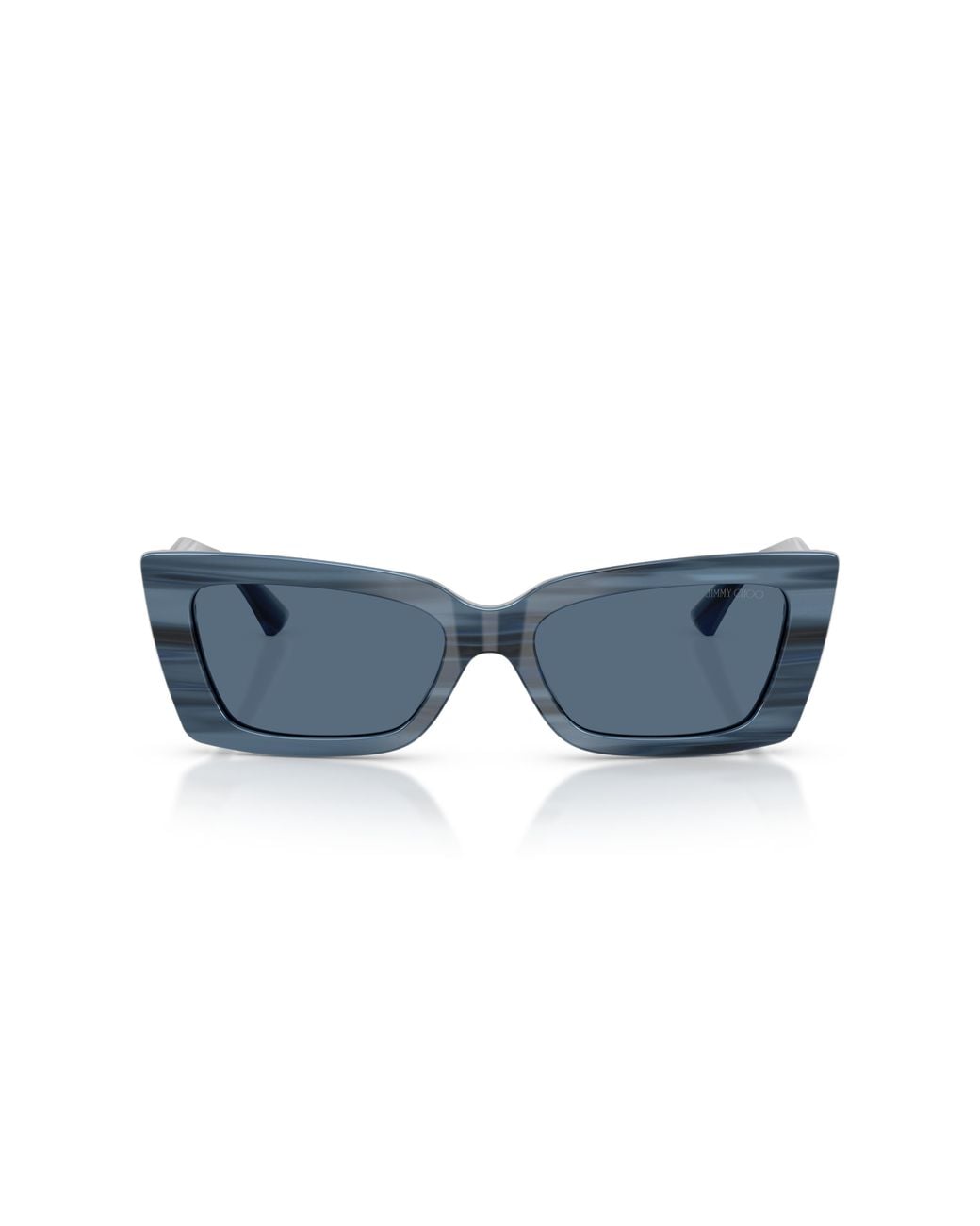 Jimmy Choo Black Sunglass Jc5037bu