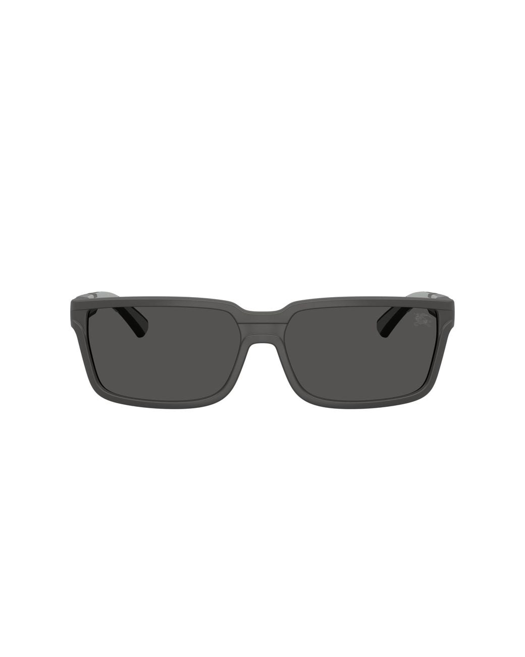 Burberry Black Sunglass Be4495d for men
