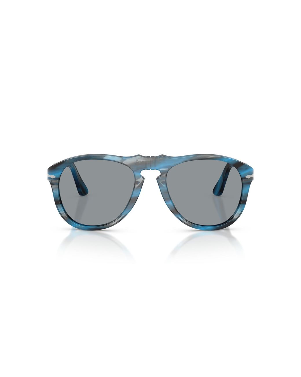 Persol Black Sunglass 649 for men