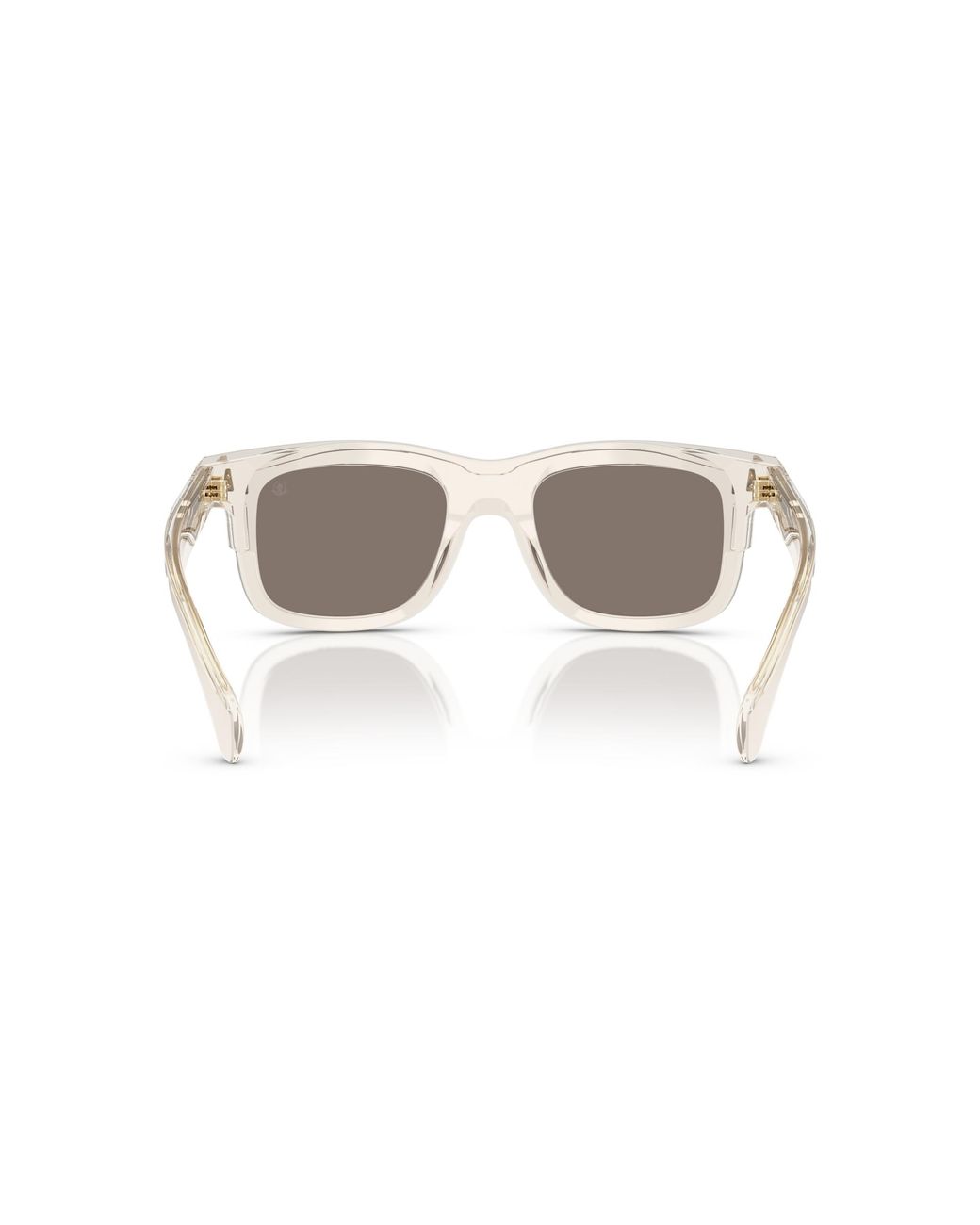 Moncler Black Sunglass Claro