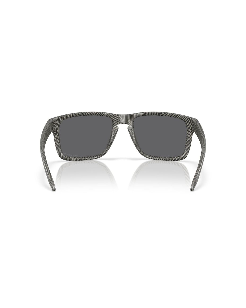 Oakley Black Oo9417 Holbrook Xl Square Sunglasses for men
