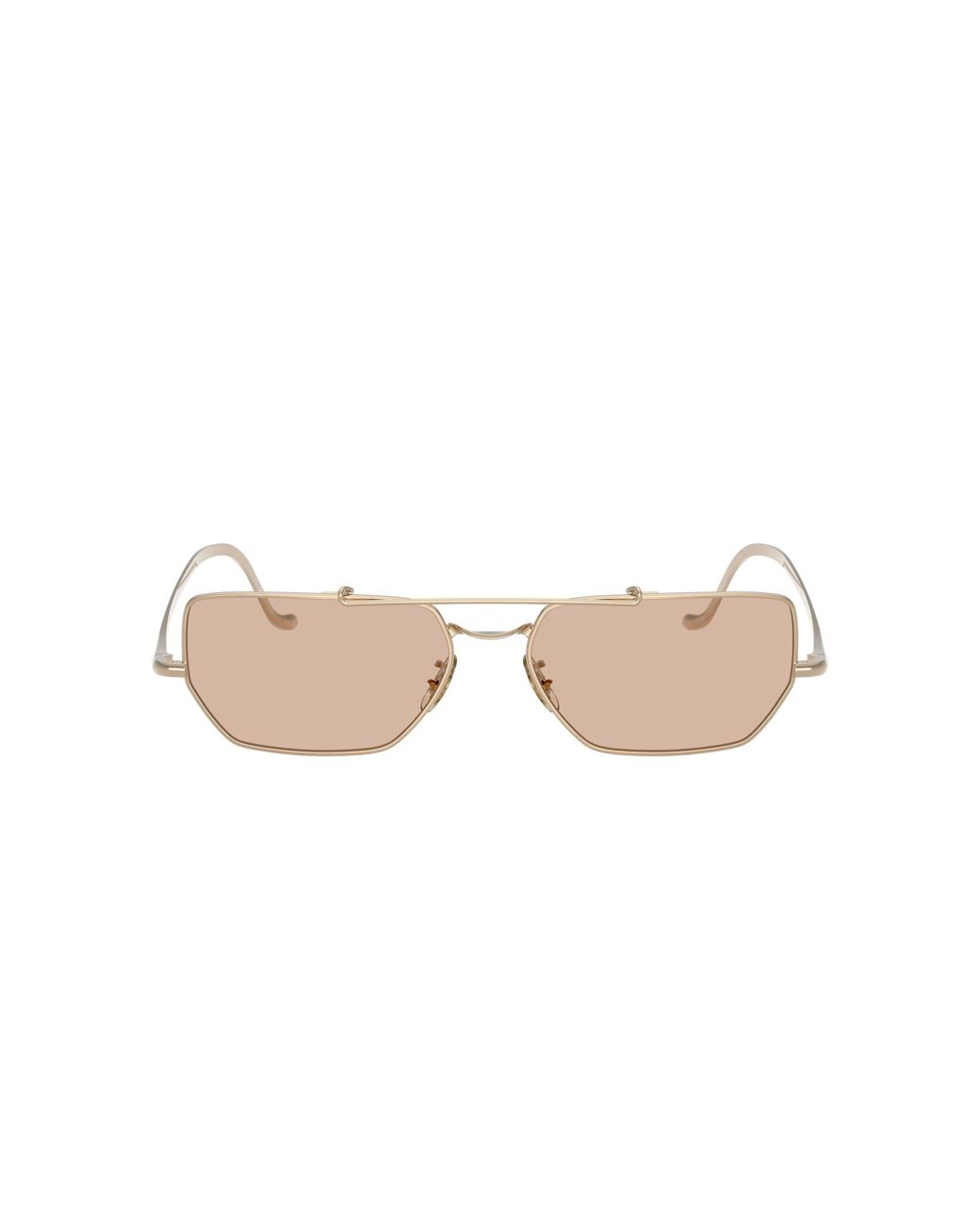Oliver Peoples Black Sunglass Edition 7