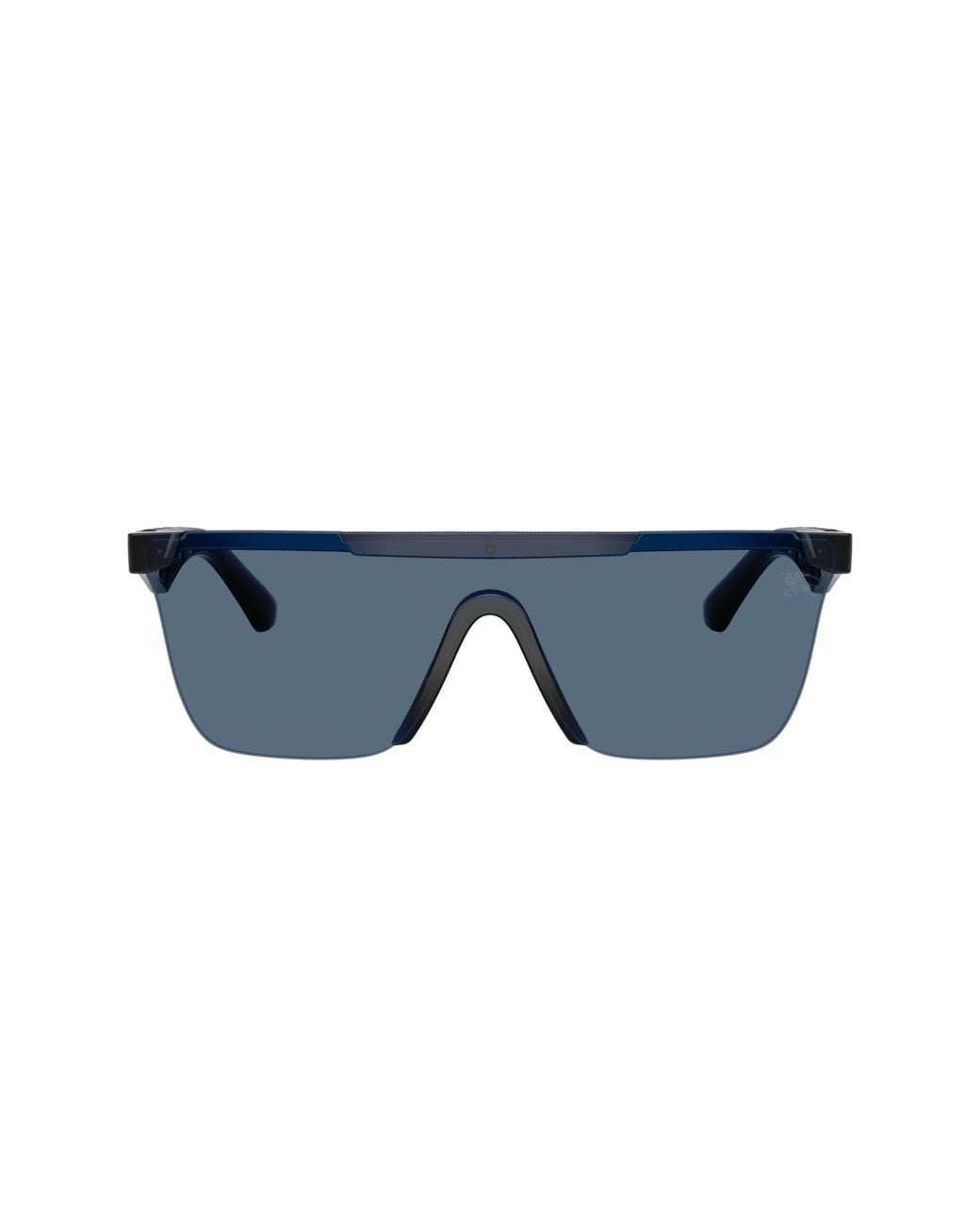 Burberry Black Sunglass Be4480d