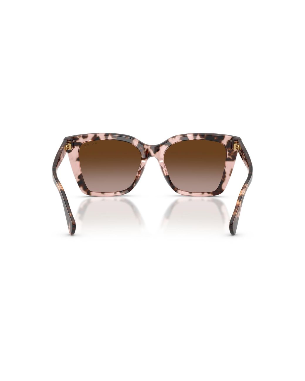 Ralph Black Sunglass Ra5349u