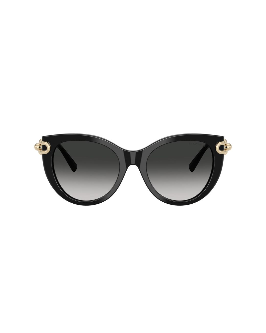 Tiffany & Co Black Sunglass Tf4232