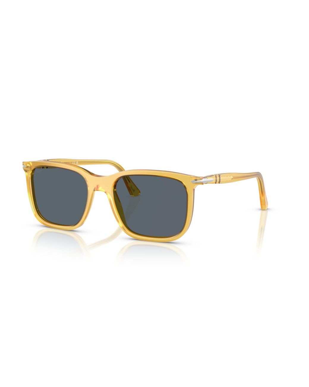 Persol Black Sunglass Po3357s