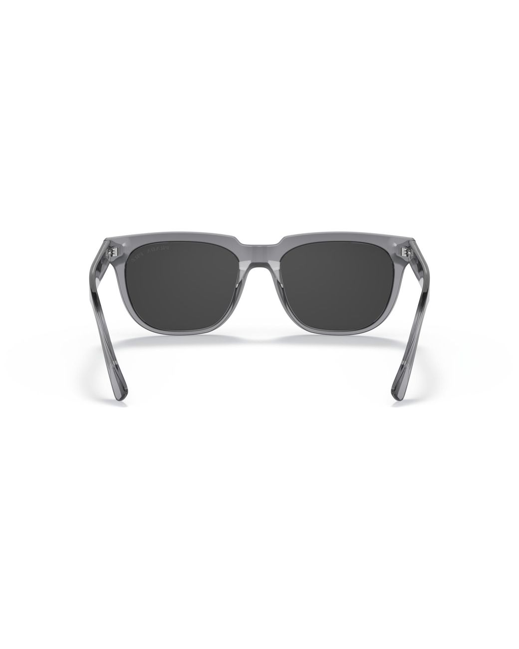 Prada Black Sunglass Pr 04ys for men