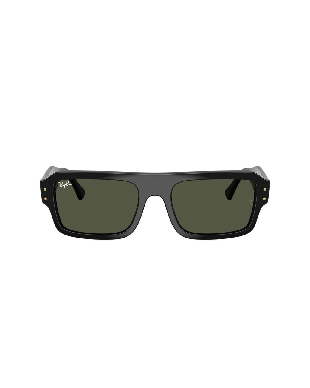 Ray-Ban Black Ray