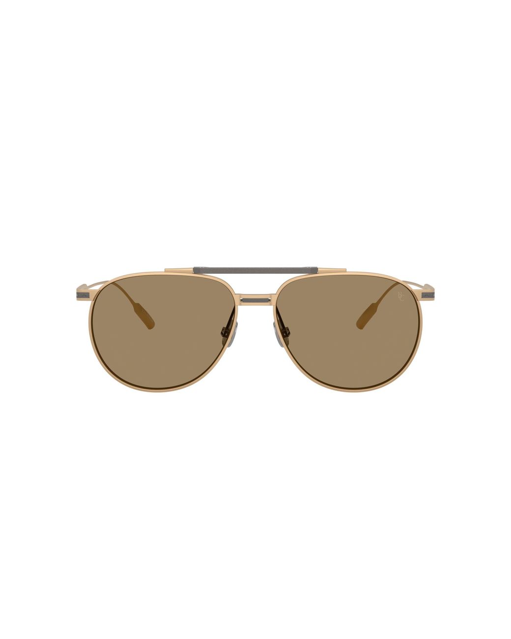 Brunello Cucinelli Sunglass BC2011ST in Black für Herren