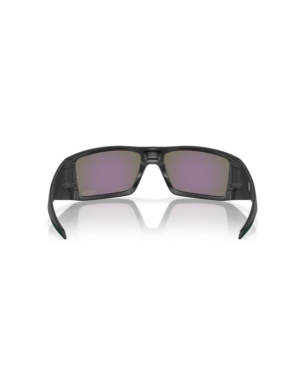 Oakley Sunglass Green Bay Packers Heliostat for men