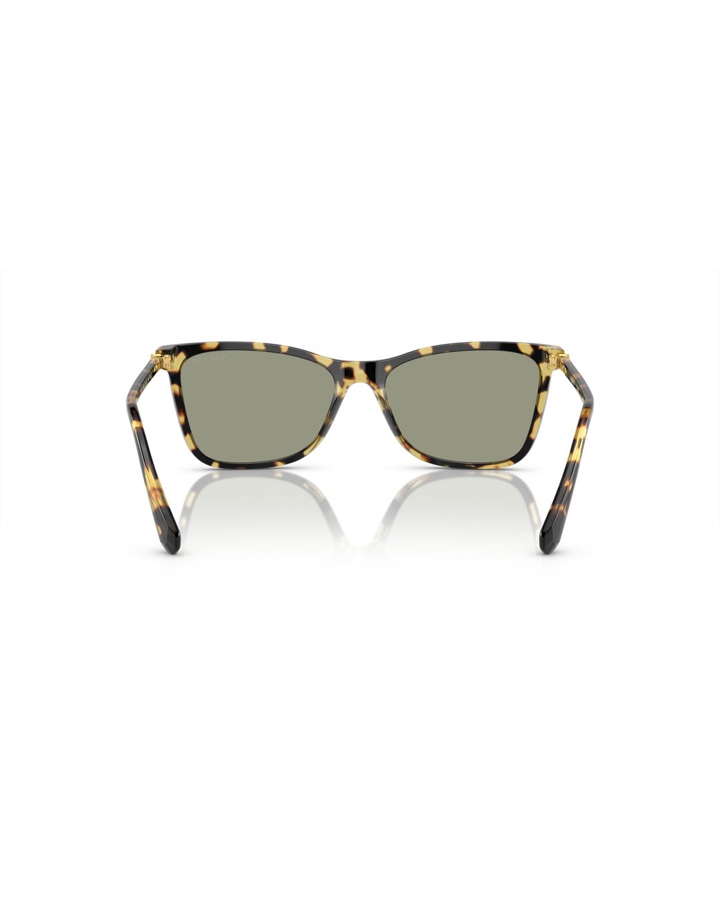 Swarovski Black Sunglass Sk6004