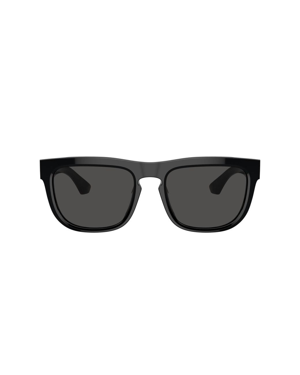 Burberry Black Sunglasses Be4431U for men